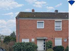 Charmantes Endreihenhaus in ruhiger, grüner Lage von Lübeck-Kücknitz – Lübeck – Vorschaubild 1