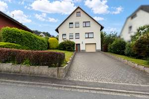 **Gepflegtes Einfamilienhaus mit Garten und Garage in Betzdorf** – Die vollständige Adresse der Immobilie erhältst du vom Anbieter., 57518 Betzdorf – Vorschaubild 36