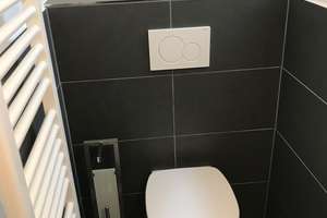 Ruhige 2-Zimmer-Wohnung in 64285 Darmstadt-Bessungen – Die vollständige Adresse der Immobilie erhältst du vom Anbieter., 64285 Bessungen, Darmstadt – Vorschaubild 11