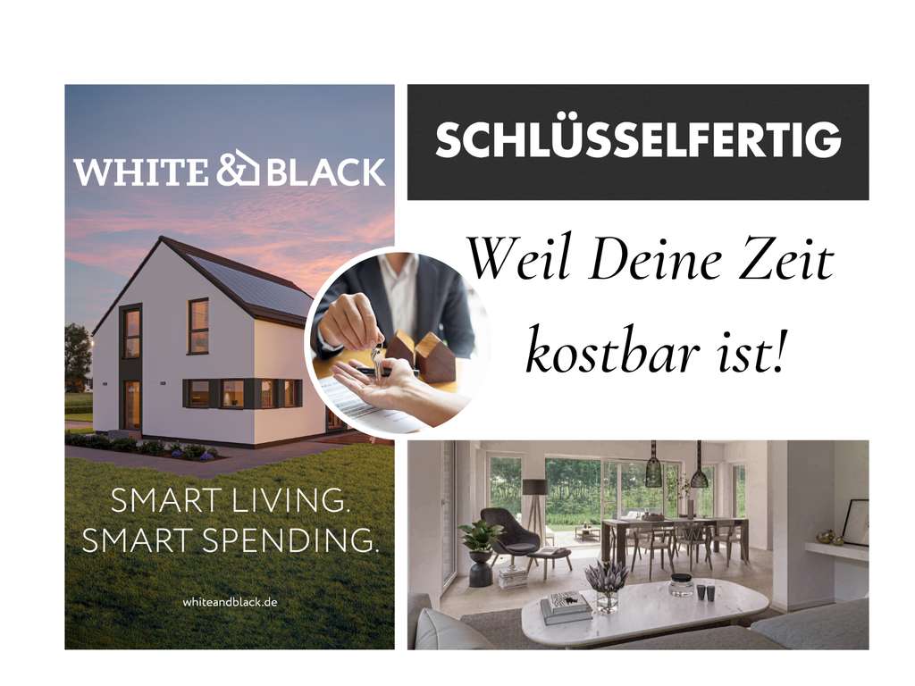 Maximaler Komfort, minimaler Aufwand.