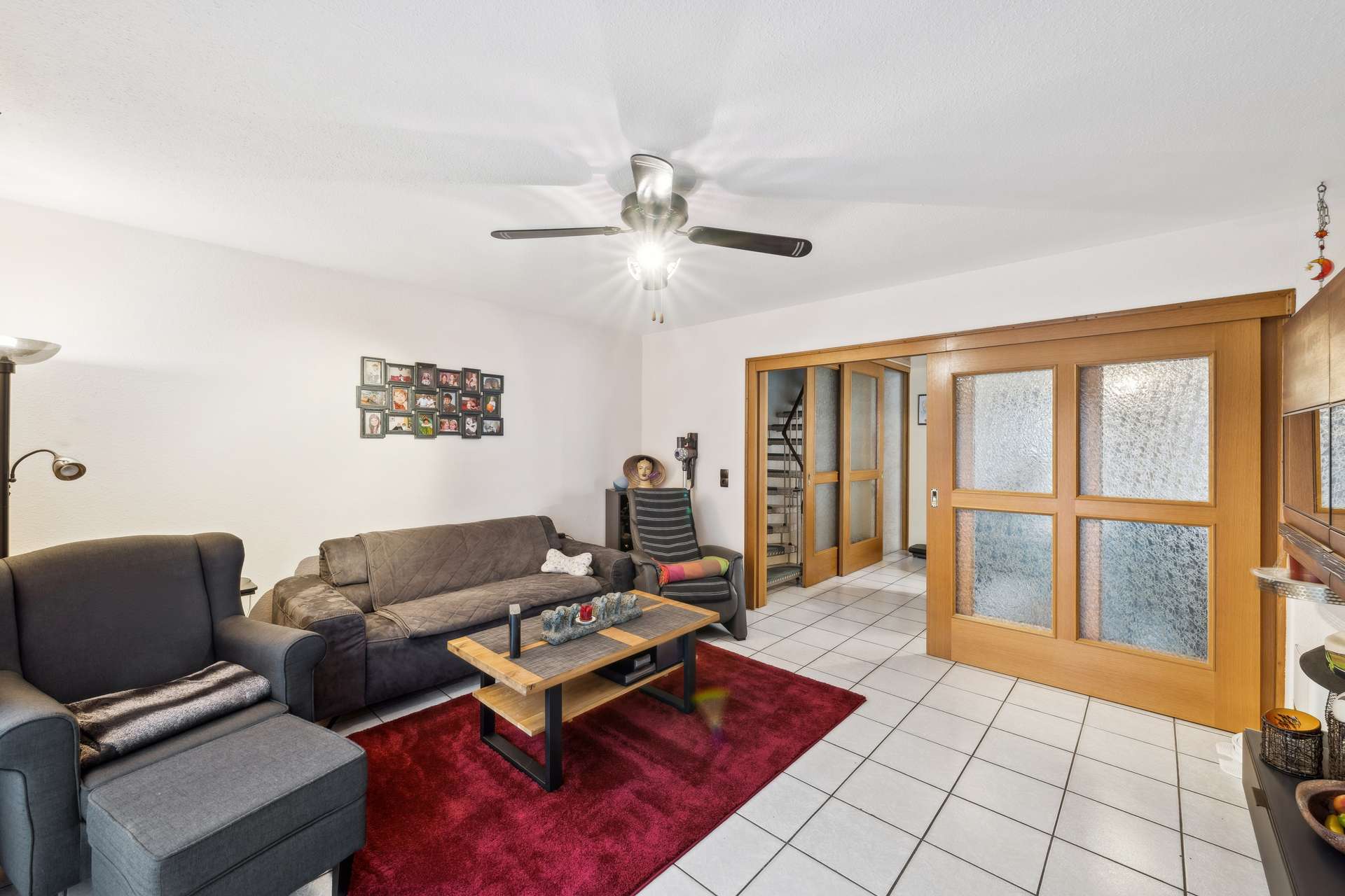 Immobilie in Elsenfeld - Ein Zuhause zum Wohlfühlen: Charmantes Reihenendhaus mit Terrasse - Bild 0