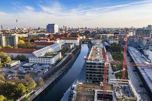 Hochwertig saniertes 3-Zimmer-Domizil mit BALKON ++ nahe Hackescher Markt – Rochstraße 5, 10178 Mitte (Ortsteil), Berlin – Vorschaubild 12