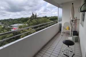 Große helle Studenten-WG Wohnung - Nähe LMU Campus Großhadern – 81476 Forstenried, München – Vorschaubild 13