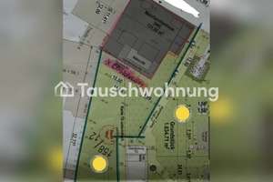 Tauschwohnung: Tauschwohnung: 4-Zimmer-Gartenwohnung (100 m²) in Kostheim