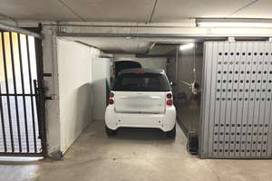 Gut geschnittene 3-Zimmer-Wohnung mit Balkon und 2 Stellplätzen  – Die vollständige Adresse der Immobilie erhältst du vom Anbieter., 70569 Dachswald, Stuttgart – Vorschaubild 17