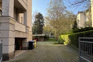 Zweitbezug nach Sanierung | Appartement 01 – Springerstraße 18, 4105 Zentrum-Nord, Leipzig – Vorschaubild 3