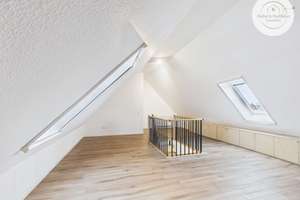Ein Zuhause mit Charakter – großzügige Maisonette für anspruchsvolles Wohnen – Die vollständige Adresse der Immobilie erhältst du vom Anbieter., 28279 Arsten, Bremen – Vorschaubild 22