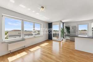 Sonnige 2-Raum Wohnung im Süden von Augsburg - Göggingen – Die vollständige Adresse der Immobilie erhältst du vom Anbieter., 86199 Göggingen-Ost, Augsburg – Vorschaubild 7