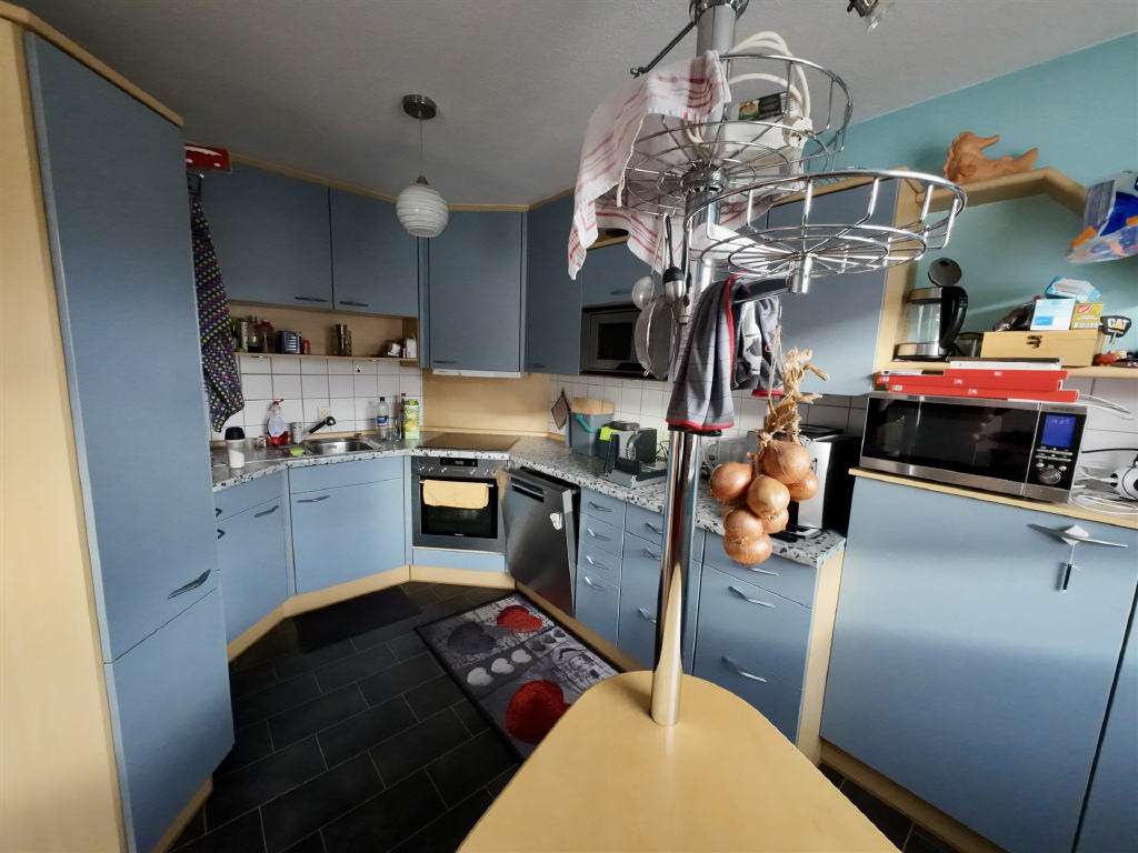 Immobilie in Brackenheim - VBU Immobilien - Wohlbefinden ganz nach Ihrem Geschmack - Bild 0