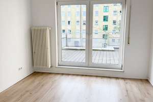 Helle 3-Raum-Penthousewohnung mit großer Dachterrasse *Kaßberg* – Andrepark 1, 9112 Kaßberg, Chemnitz – Vorschaubild 6