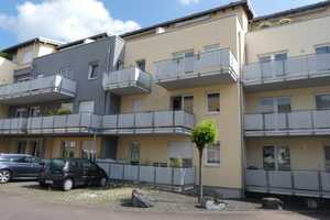 Schöne Wohnung mit attraktivem Balkon in ruhiger Wohnlage zwischen Innenstadt und Stadion
 – Trier – Vorschaubild 2