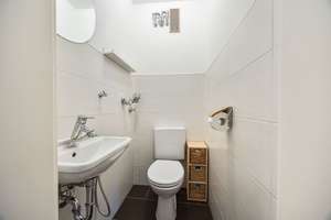 Traum Maisonette mit Küche, Dachterrasse und TG in NBG Schoppershof – Die vollständige Adresse der Immobilie erhältst du vom Anbieter., 90491 St. Jobst, Nürnberg – Vorschaubild 15