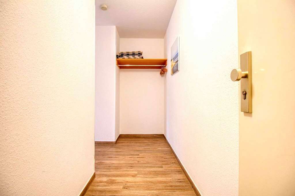 Immobilie in Koserow - 2-Raum WHG im Ferienpark Vineta auf Usedom - Bild 3