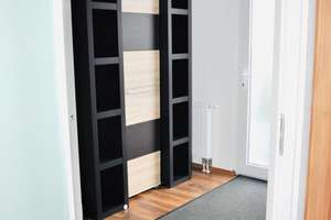 18 m² Zimmer in Erlangen-Bruck – provisionsfrei  – Buckenhoferweg 78, 91058 Schönfeld, Erlangen – Vorschaubild 5