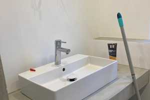  Renovierte 2 Zimmer/K/D/B/Balkon 75qm im Bismarckviertel – Schiller Platz 6, 47800 Krefeld – Vorschaubild 11