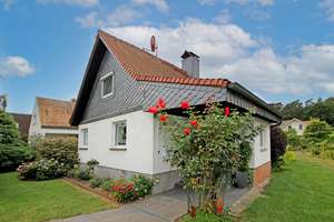 Schönes Wohnhaus in attraktiver Wohnlage ! – Die vollständige Adresse der Immobilie erhältst du vom Anbieter., 19057 Friedrichsthal, Schwerin – Vorschaubild 2