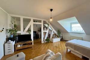 „Lieblingslage Adolfsallee“ – Vermietetes 3 Zimmer-Altbaujuwel in sehr begehrter Innenstadtlage – Die vollständige Adresse der Immobilie erhältst du vom Anbieter., 65185 Mitte, Wiesbaden – Vorschaubild 7