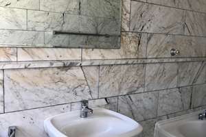 Zentrale 3Z Penthouse Wohnung, Einbauküche, Balkon, Sauna, Fahrstuhl – Neumarkt 4, 49074 Innenstadt, Osnabrück – Vorschaubild 18