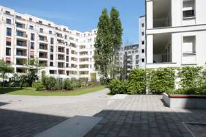 Stilvoll möblierte Neubau in Mitte am Spittelmarkt! – Neue Grünstraße  39, 10179 Mitte (Ortsteil), Berlin – Vorschaubild 15