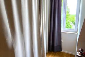3-Zimmer-Wohnung mit Süd-West-Loggia I Parkett I Küchenübernahme möglich I Stellplatz – Dinnendahlstr. 18, 45136 Huttrop, Essen – Vorschaubild 11