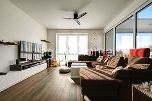 MÖBLIERT - PENTHOUSE IN REUTLINGEN - Tolle Wohnung mit Balkon – Die vollständige Adresse der Immobilie erhältst du vom Anbieter., 72760 Reutlingen-Mitte, Reutlingen – Vorschaubild 28