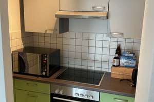 Charmante 2-Zimmer-Wohnung in Leipzig zu vermieten – Bruhnstraße 4, 4318 Sellerhausen-Stünz, Leipzig – Vorschaubild 3