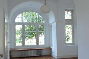 Gründerzeitvilla (Südstadt/Gronau) - Exklusive Beletage Wohnung mit Atelier/Büro (+Ausbaureserve) – Die vollständige Adresse der Immobilie erhältst du vom Anbieter., 53113 Südstadt, Bonn – Vorschaubild 8