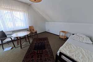 Familienfreundliches Wohnen in Bielefeld-Senne – viel Platz, Komfort & Gartenparadies – Die vollständige Adresse der Immobilie erhältst du vom Anbieter., 33659 Senne, Bielefeld – Vorschaubild 6