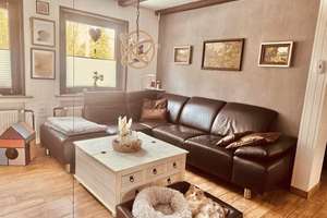 Walmdachbungalow auf parkähnlichem Grundstück – Die vollständige Adresse der Immobilie erhältst du vom Anbieter., 27639 Nordholz – Vorschaubild 17