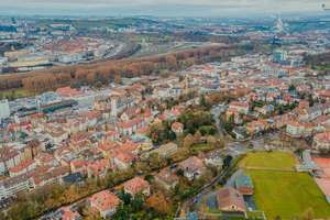 Für echte Profis - Umbaupotenzial erkennen und nutzen! – Die vollständige Adresse der Immobilie erhältst du vom Anbieter., 70188 Uhlandshöhe, Stuttgart – Vorschaubild 42