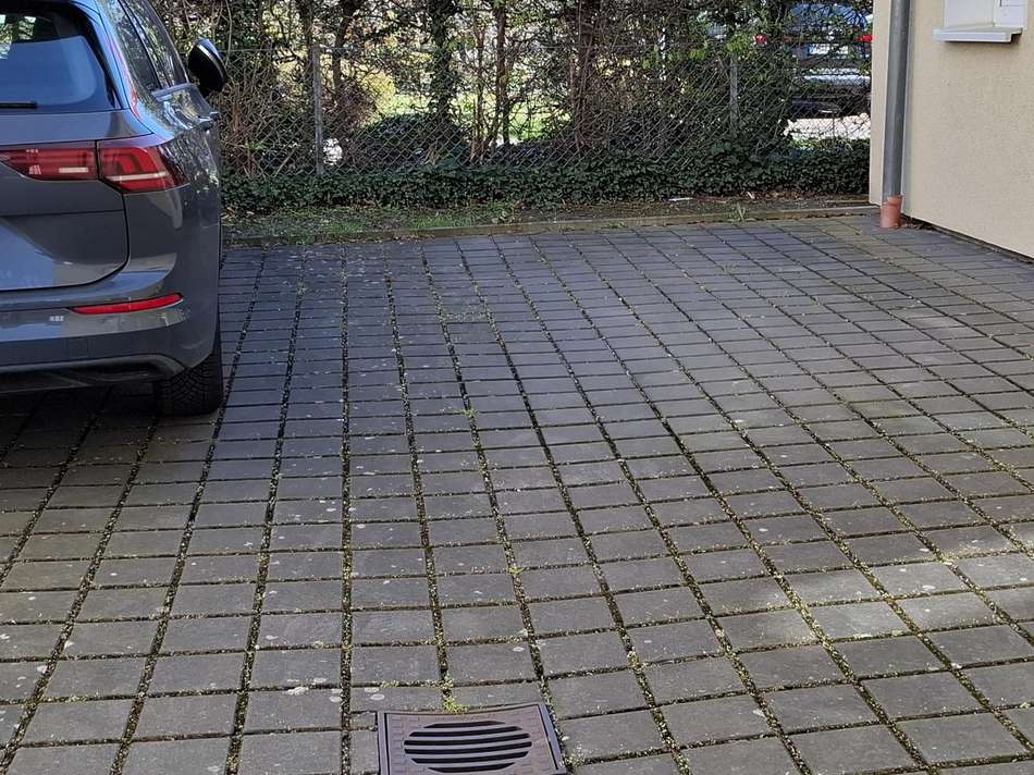 PKW-Stellplatz