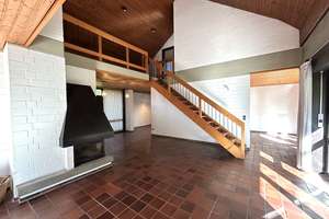 Architektonisch reizvolles Einfamilienhaus mit Galerie, Kamin und Garten in Nienberge! – 48161 Nienberge, Münster – Vorschaubild 9