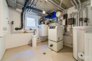 Exklusive Stadtvilla - Stil, Komfort und Nachhaltigkeit auf höchstem Niveau – Die vollständige Adresse der Immobilie erhältst du vom Anbieter., 80999 Untermenzing, München – Vorschaubild 20