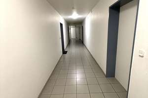 Attraktive 2-Zimmer-Wohnung in Fürth: Erstklassige Lage, gepflegt & bezugsfrei zum Jahresende! – Die vollständige Adresse der Immobilie erhältst du vom Anbieter., 90763 Nördliche Südstadt, Fürth – Vorschaubild 7