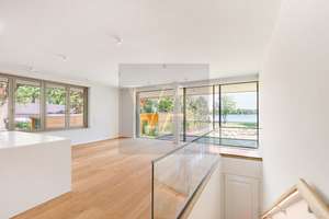 Wohnen in absoluter erster Reihe am Großen Wannsee: Designerapartments auf einem privaten Parkareal. – Die vollständige Adresse der Immobilie erhältst du vom Anbieter., 14109 Wannsee, Berlin – Vorschaubild 8