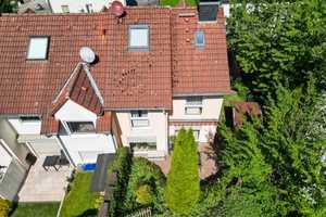 Modernes Reihenendhaus in ruhiger Lage von Ennepetal – Ennepe-Ruhr-Kreis – Vorschaubild 3