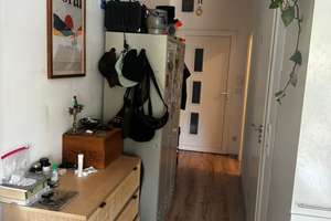 Neuwertige, moderne und schöne 1 ZKB Loftwohnung mit großer uneinsehbarer Sonnenterrasse – Die vollständige Adresse der Immobilie erhältst du vom Anbieter., 55118 Neustadt, Mainz – Vorschaubild 2