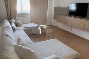 3-Zimmer-Wohnung in Stadtfeld West