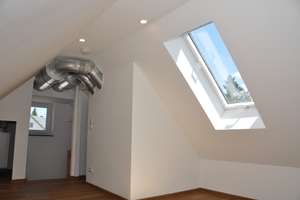 Einfamilien-Reihenendhaus mit 7 Zimmern in DA-Eberstadt – 64297 Eberstadt, Darmstadt – Vorschaubild 7