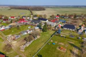 Zwei Doppelhaushalten mit 3.820 qm Land in ruhiger Lage - Mecklenburgische Seenplatte – 17089 Gültz – Vorschaubild 4