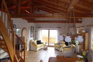 Hübsch und gepflegt: Haus in Lohberg! – Die vollständige Adresse der Immobilie erhältst du vom Anbieter., 93470 Lohberg – Vorschaubild 10