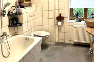 PROVISIONSFREI**Gemütliche 3-Zimmer-Wohnung mit Terrasse in denkmalgeschützten Ensemble – Die vollständige Adresse der Immobilie erhältst du vom Anbieter., 1257 Niedersedlitz, Dresden – Vorschaubild 7