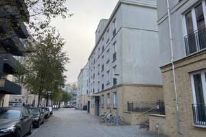Speicherstadt - Große 3,5  Zimmer-Wohnung mit sonnigem Balkon – 14473 Südliche Innenstadt, Potsdam – Vorschaubild 10