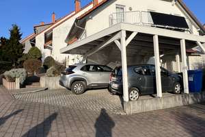 "Charme trifft Qualität"  Reihenendhaus mit Carport - EBK in schöner Lage – Die vollständige Adresse der Immobilie erhältst du vom Anbieter., 64385 Reichelsheim (Odenwald) – Vorschaubild 7