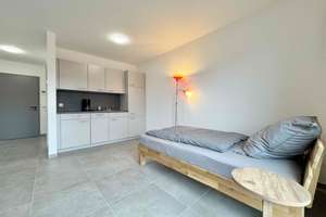 Hochwertiges Appartment - KfW 40 Standard -  in Alfter- Witterschlick – Duisdorfer Straße 18c, 53347 Alfter – Vorschaubild 2