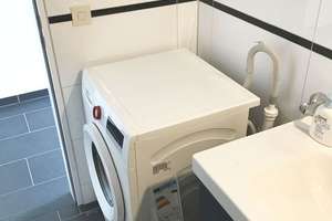 vollständig sanierte 1-Zimmerwohnung in Aachen ab sofort zu vermieten! – Hünefeldstraße 32, 52068 Trierer Straße, Aachen – Vorschaubild 6