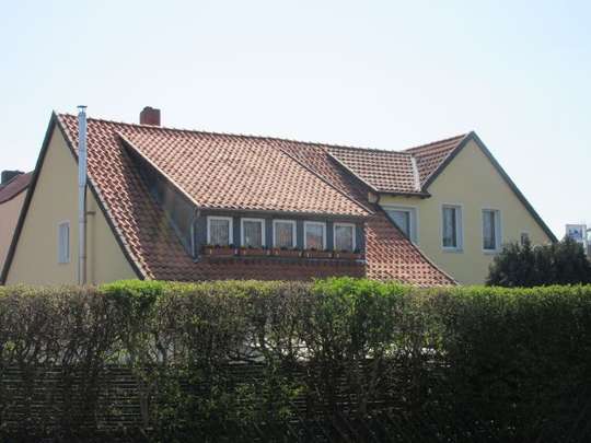 Hausansicht 1 Hausansicht 1