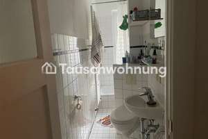 Tauschwohnung: Suche 3-Zi.-Wohnung in Hamburg, biete 2-Zi. in Eimsbüttel – Die vollständige Adresse der Immobilie erhältst du vom Anbieter., 20257 Eimsbüttel (Ortsteil), Hamburg – Vorschaubild 4
