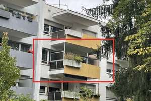 Charmante 3,5 Zimmer Wohnung mit Balkon und Garage «Bezugsfrei» – Die vollständige Adresse der Immobilie erhältst du vom Anbieter., 51145 Eil, Köln – Vorschaubild 12