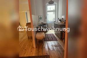 Tauschwohnung: Tausche schöne 2-Zimmerwohnung gegen größere Wohnung – Danziger Straße 124, 10407 Prenzlauer Berg, Berlin – Vorschaubild 2